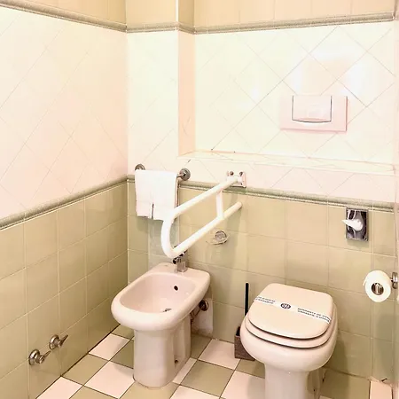 Leonardo Hotel Brescia