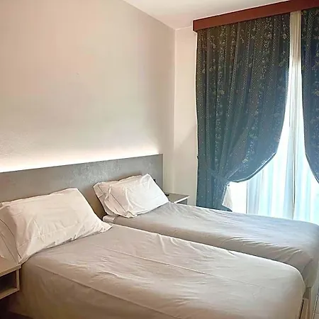 Leonardo 3* Brescia