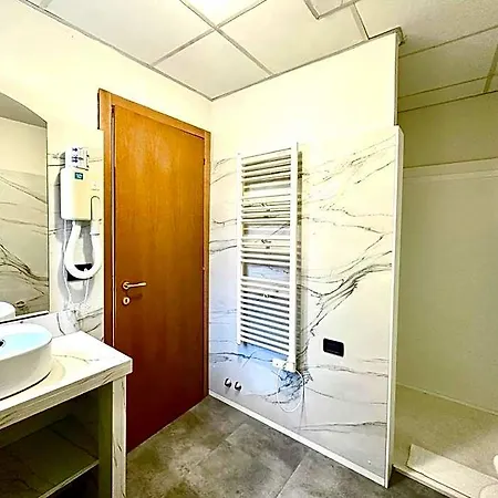 Hotel Leonardo Brescia