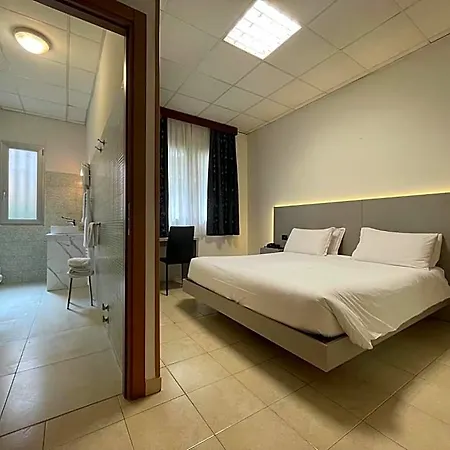 Hotel Leonardo Brescia