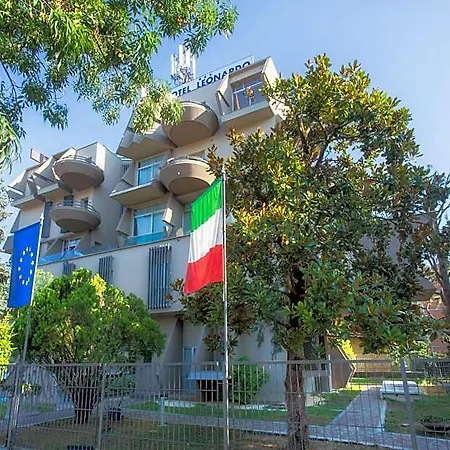 Leonardo Hotel