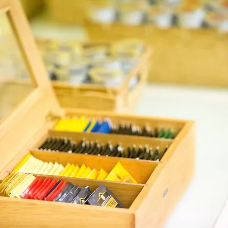 Hotel Leonardo Brescia