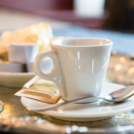 Hotel Leonardo Brescia