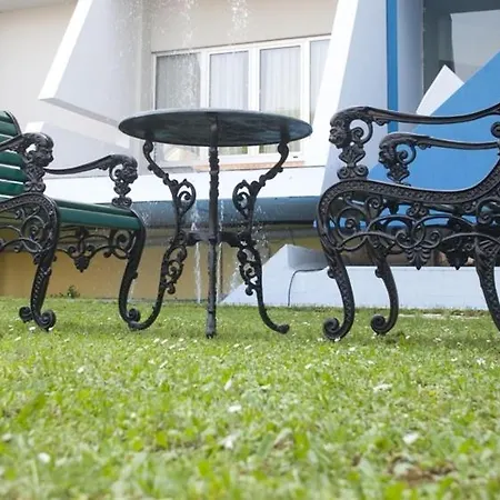 Hotel Leonardo Brescia