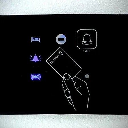 Hotel Leonardo Brescia