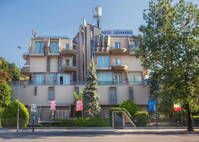 Leonardo Hotel