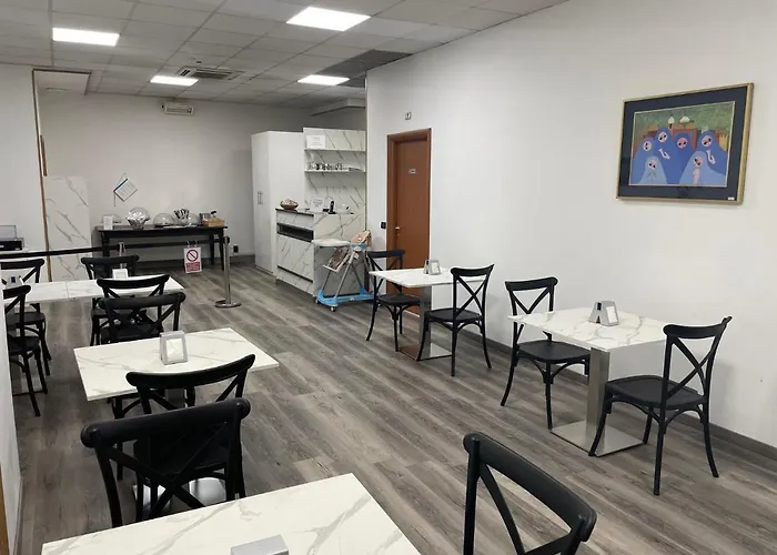 Leonardo 3* Bréscia