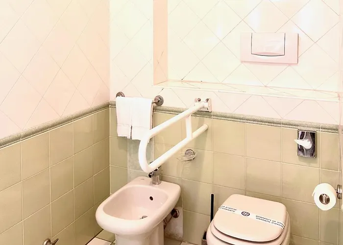 Leonardo Hotel Bréscia