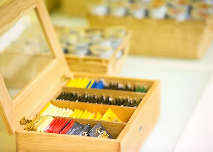 Hotel Leonardo Bréscia