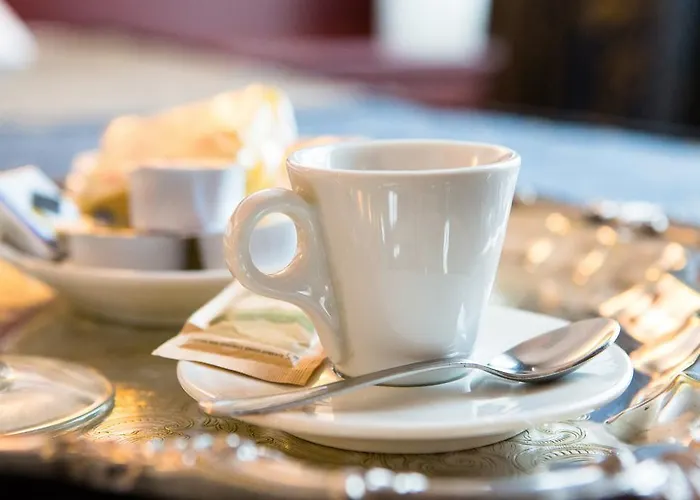 فندق Leonardo بريشا