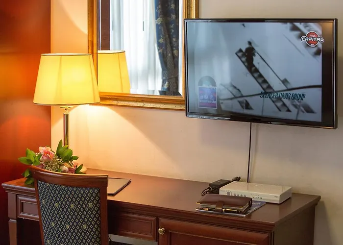 فندق Leonardo 3*