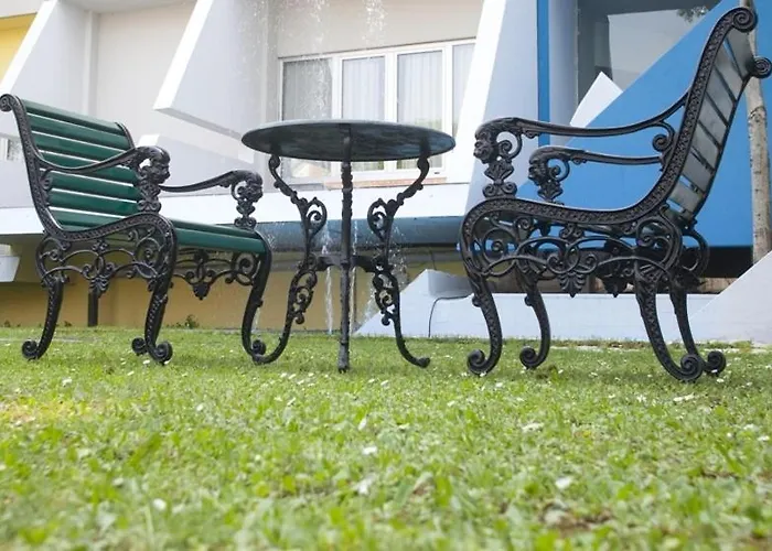 Hotel Leonardo Bréscia