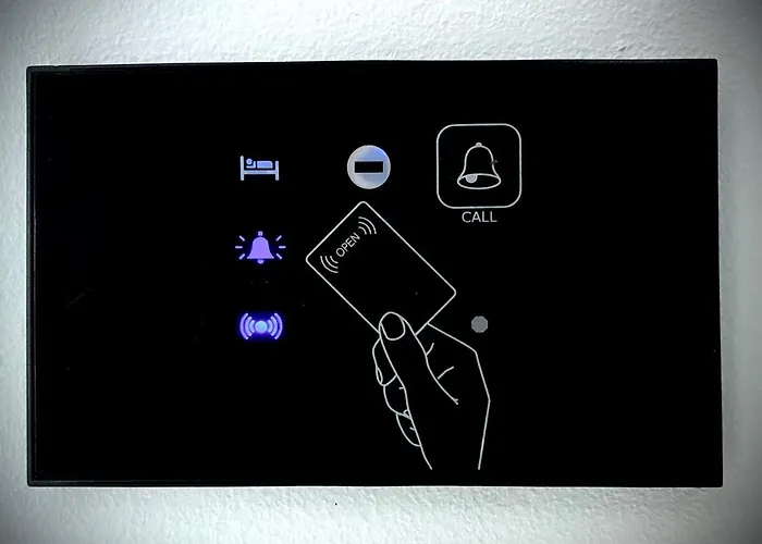 فندق Leonardo بريشا